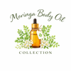 The Moringa Body Oil Collection